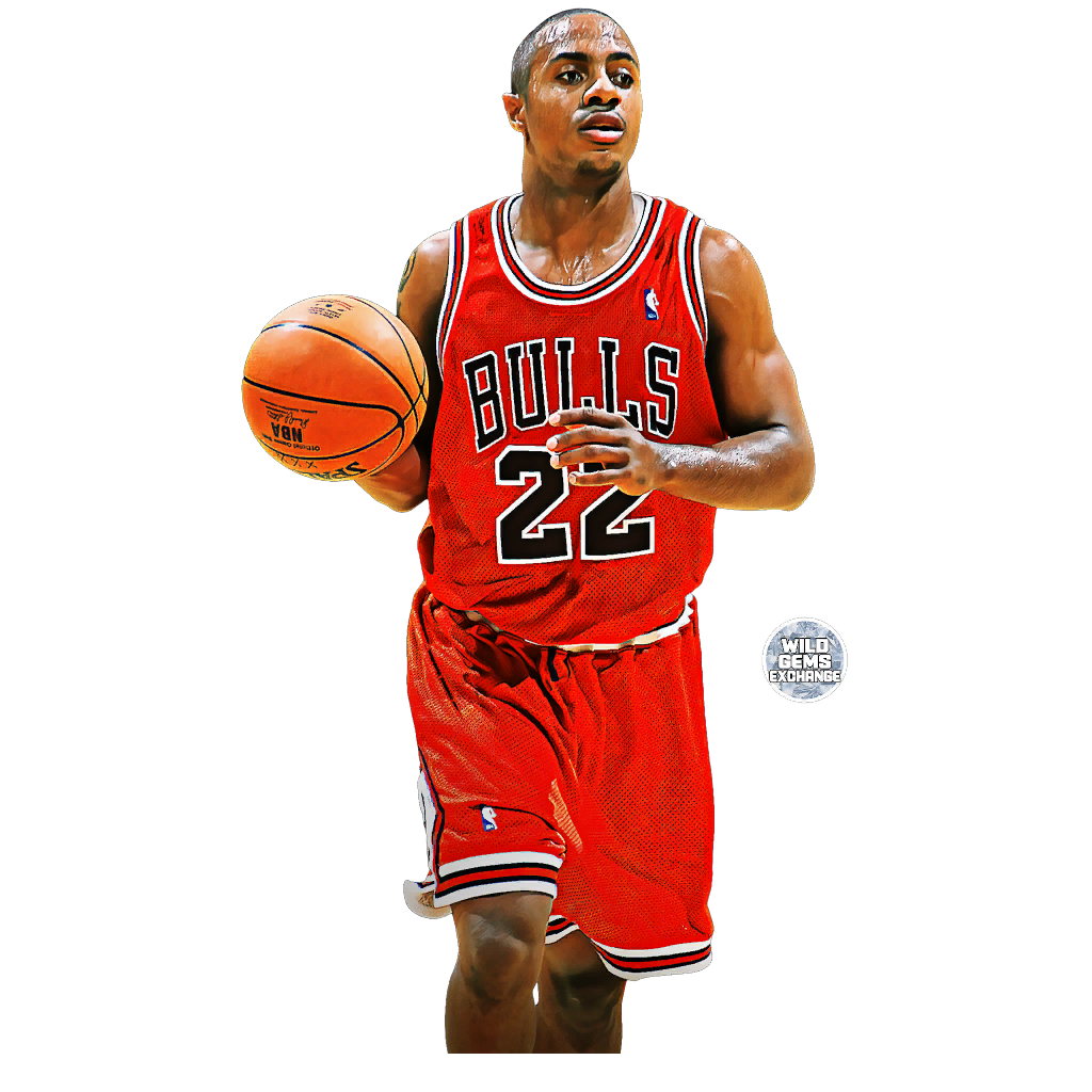 Jay Williams