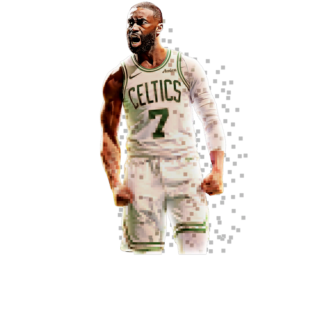 Jaylen Brown