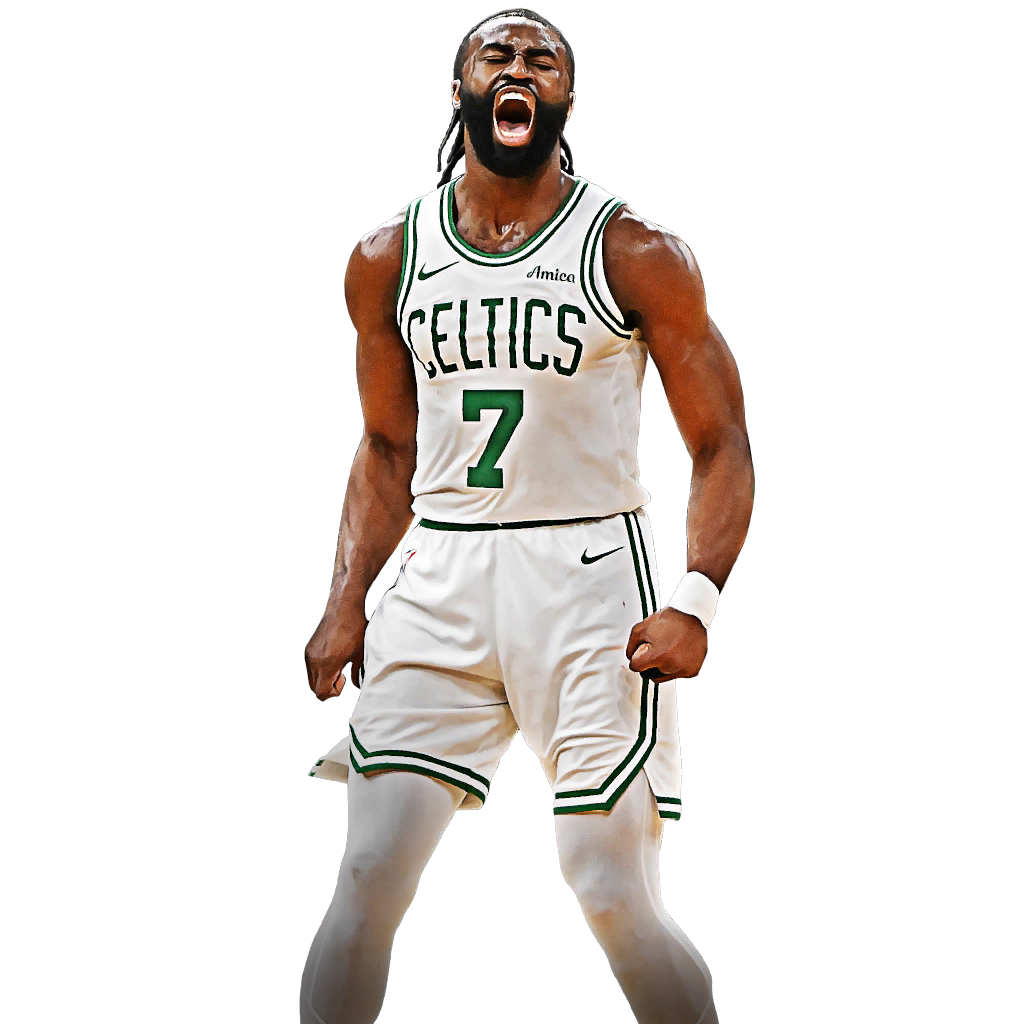 Jaylen Brown