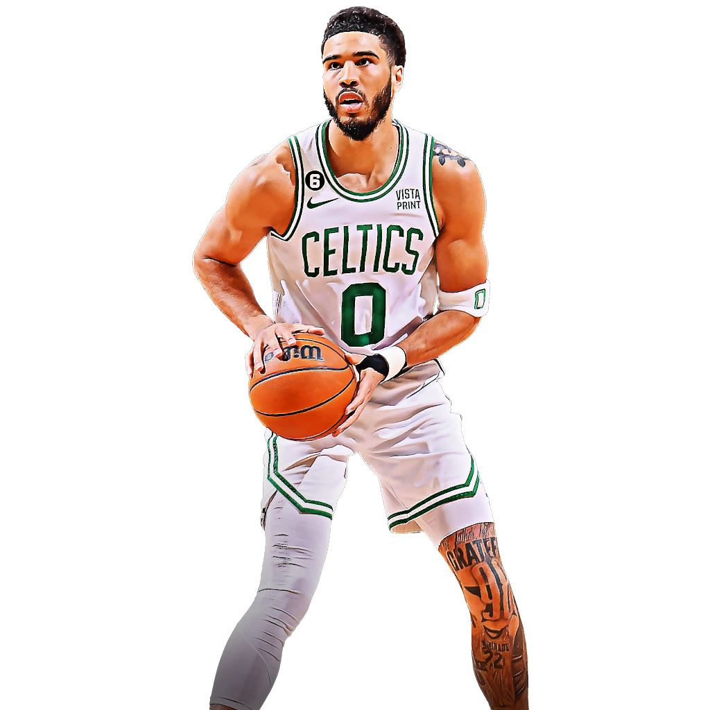 Jayson Tatum