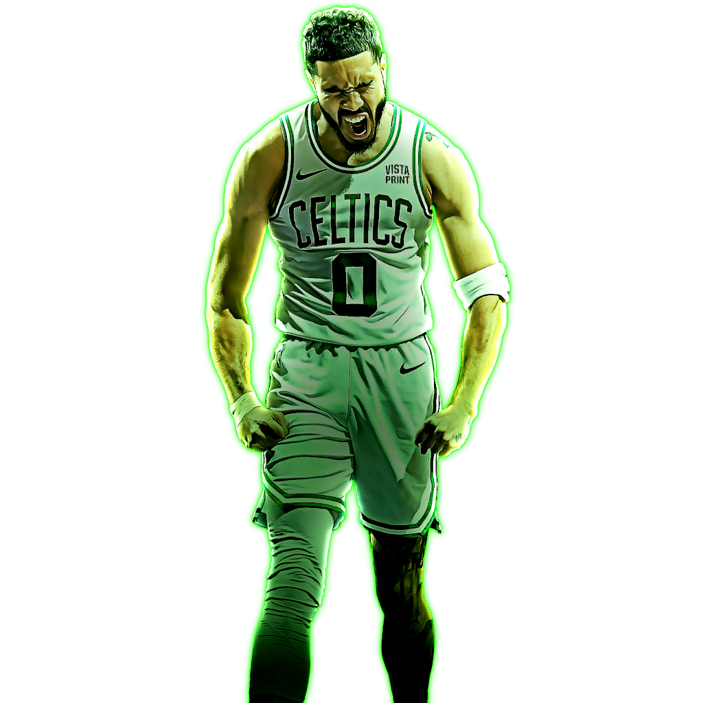 Jayson Tatum