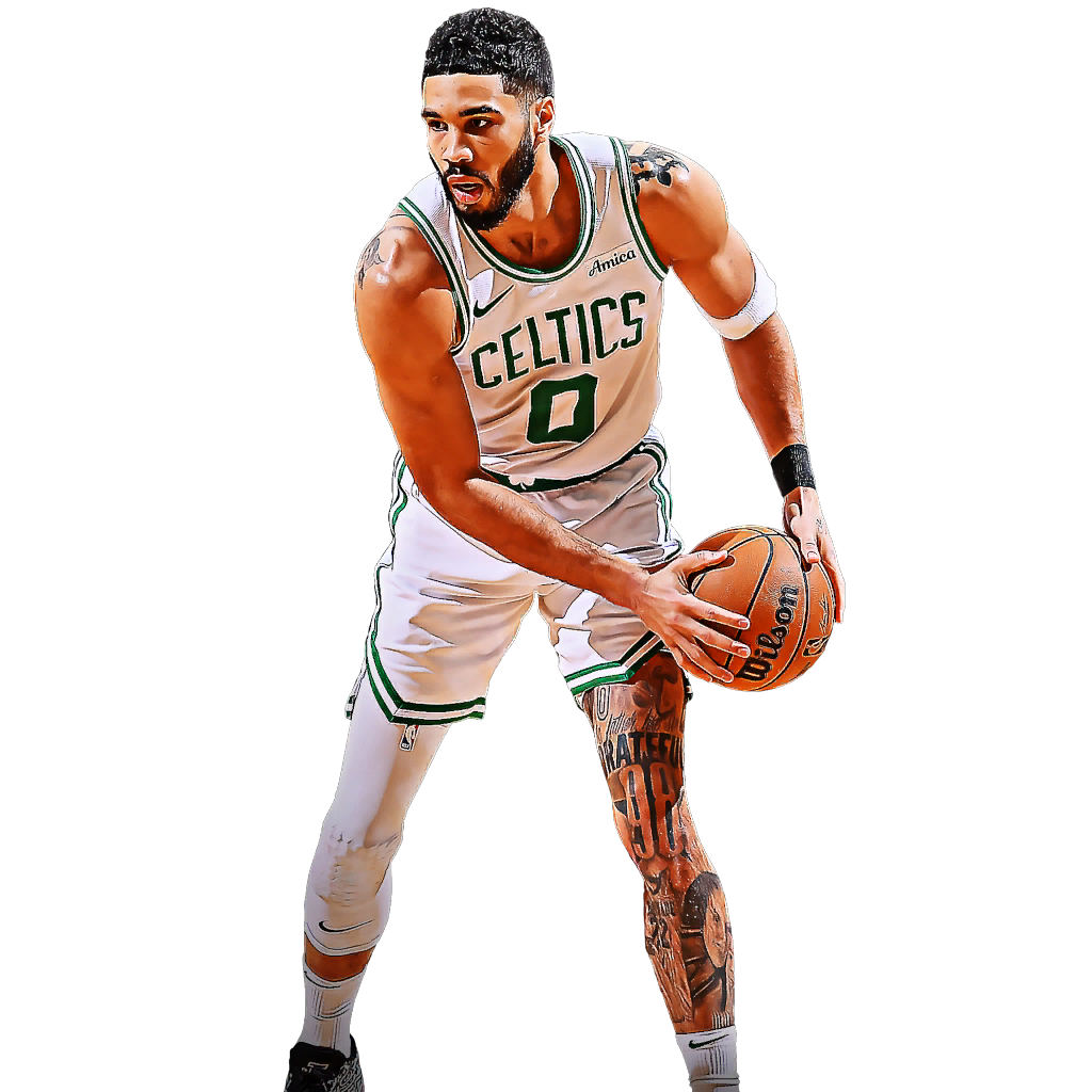 Jayson Tatum