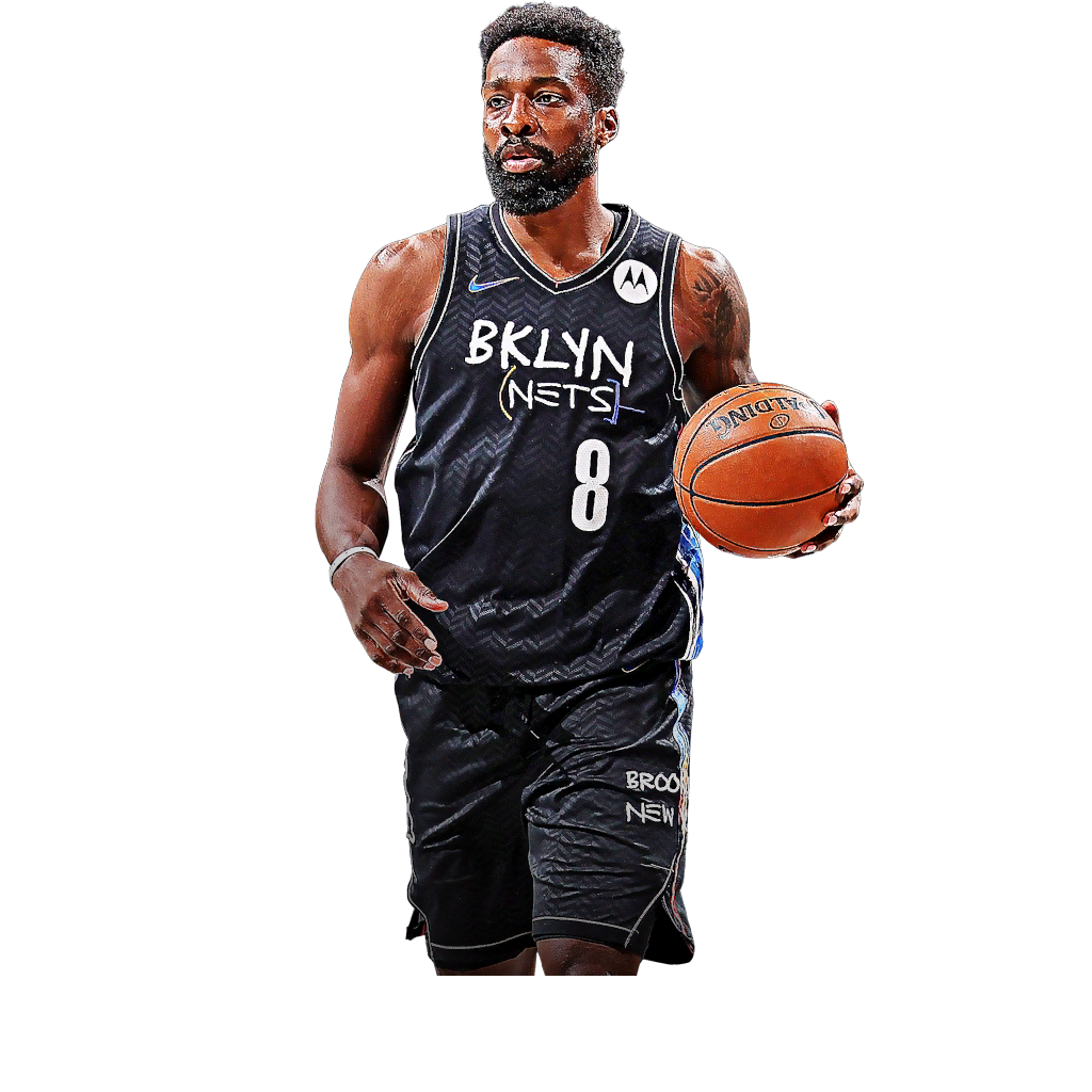 Jeff Green