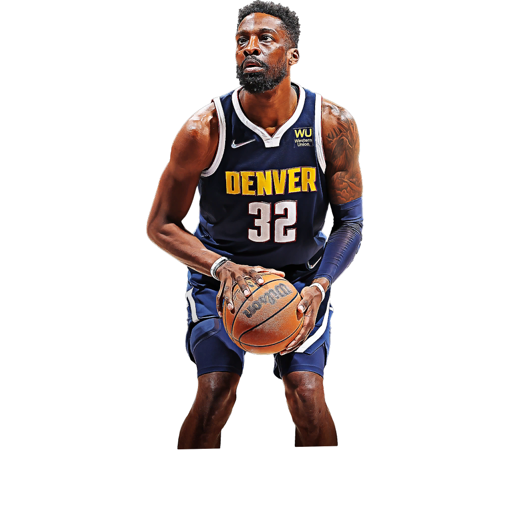 Jeff Green