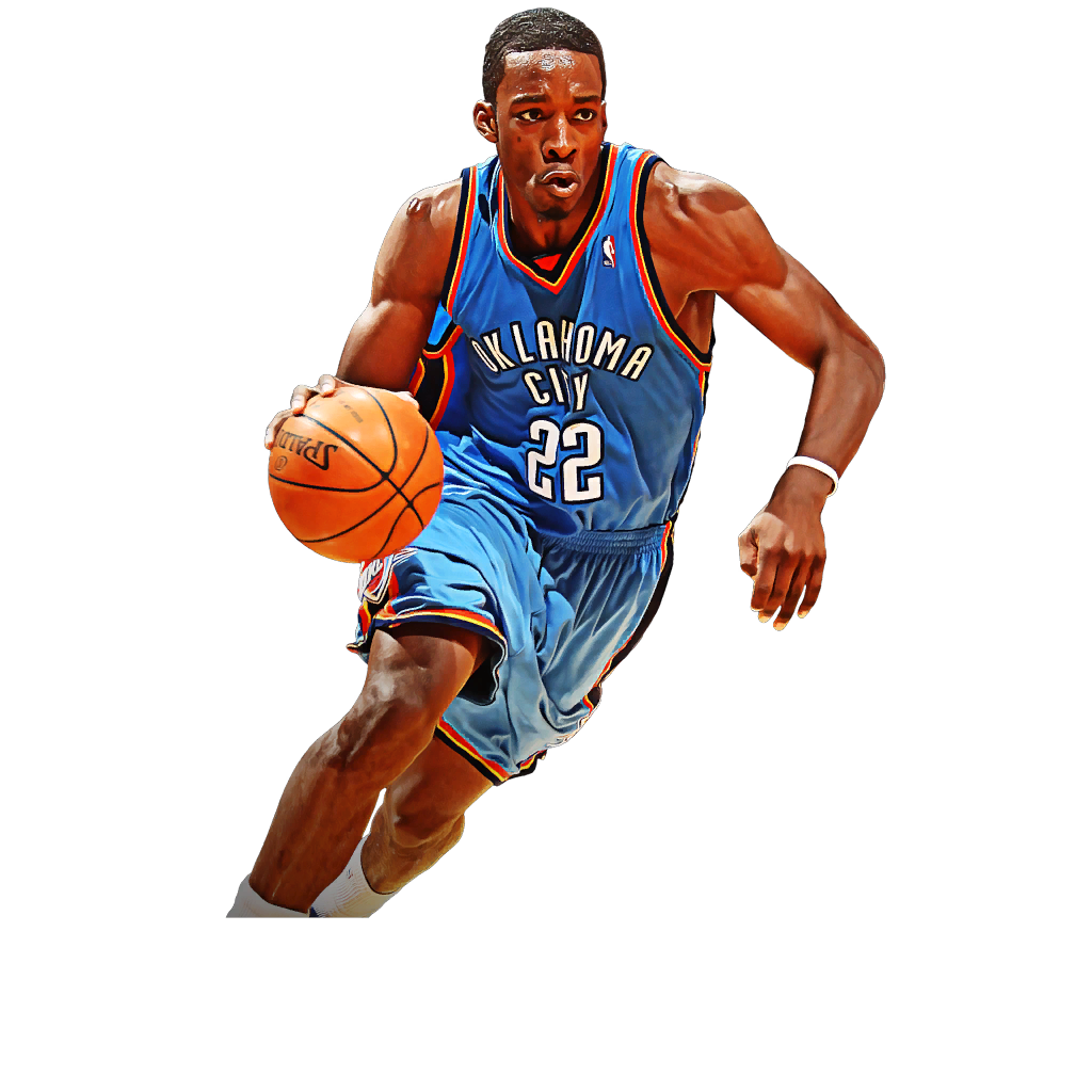 Jeff Green