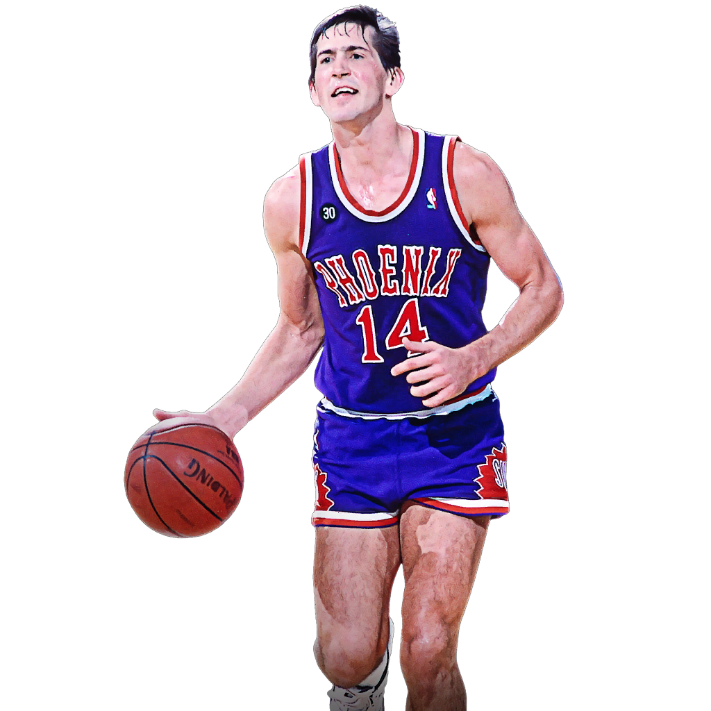Jeff Hornacek