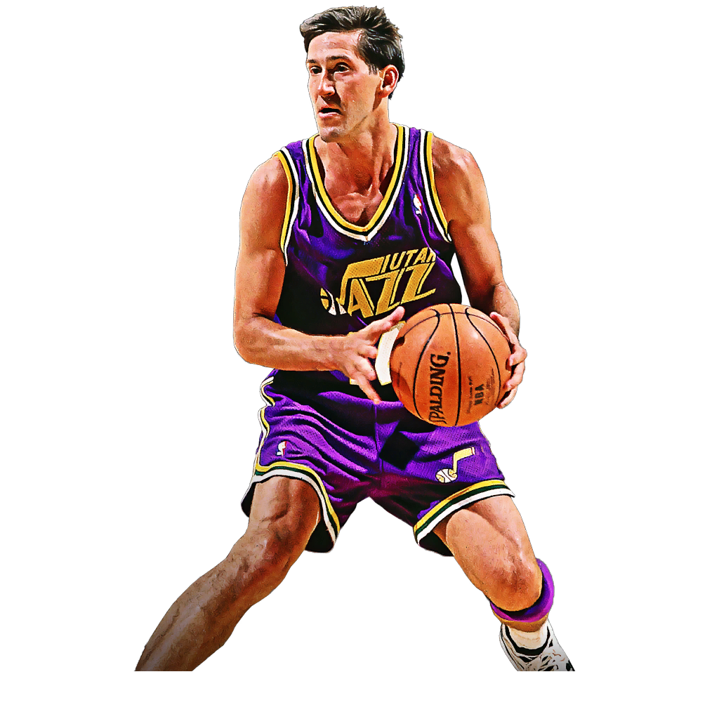 Jeff Hornacek