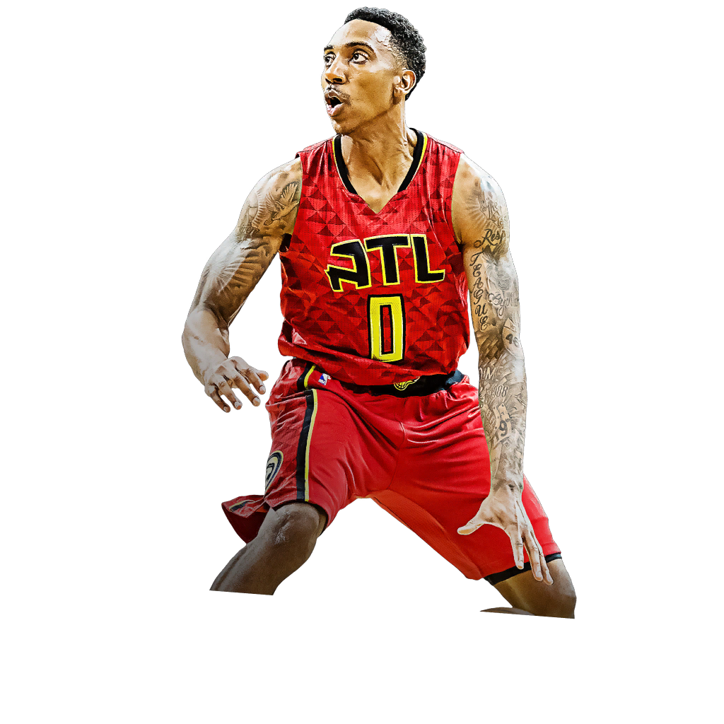Jeff Teague