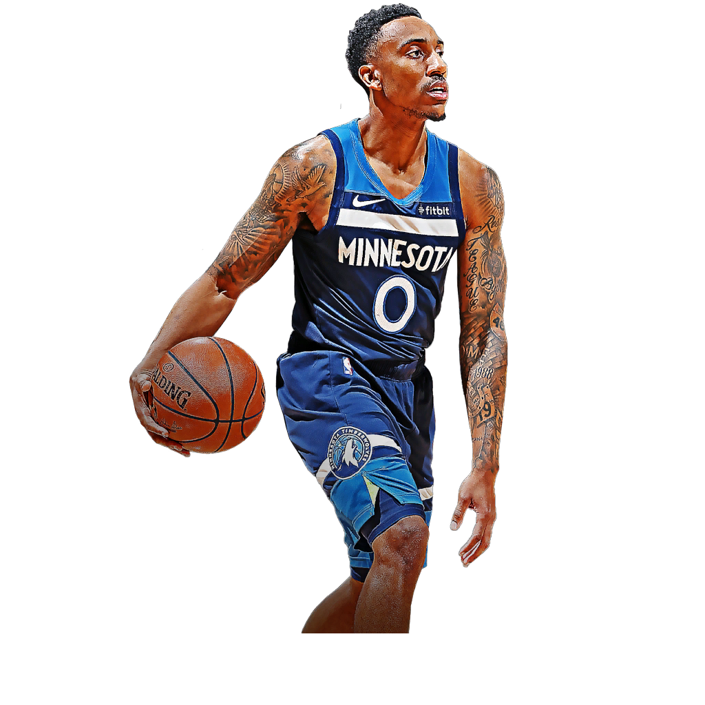 Jeff Teague