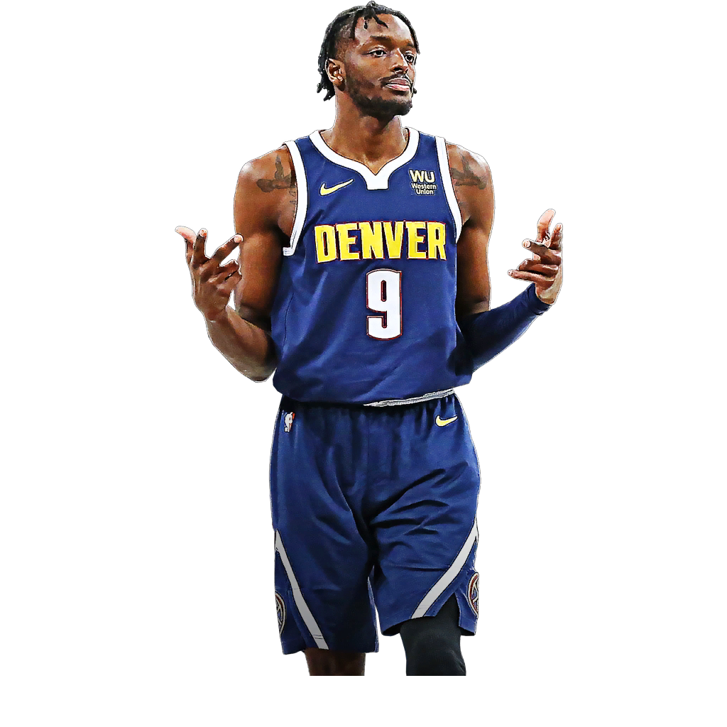 Jerami Grant