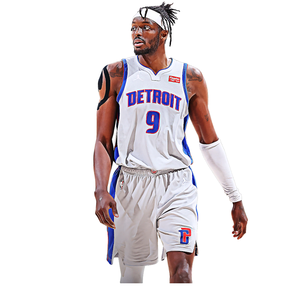 Jerami Grant
