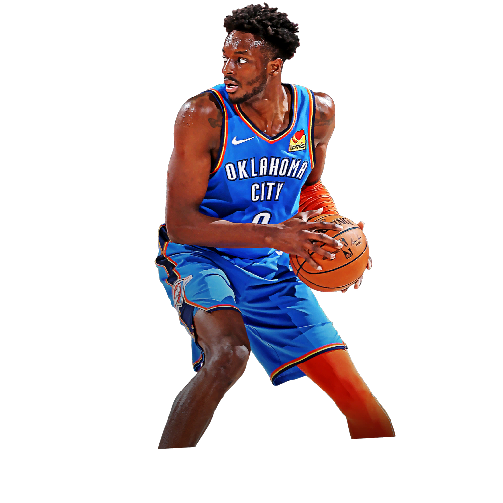 Jerami Grant