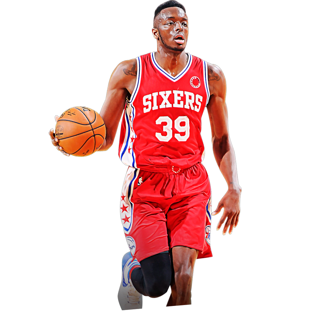 Jerami Grant