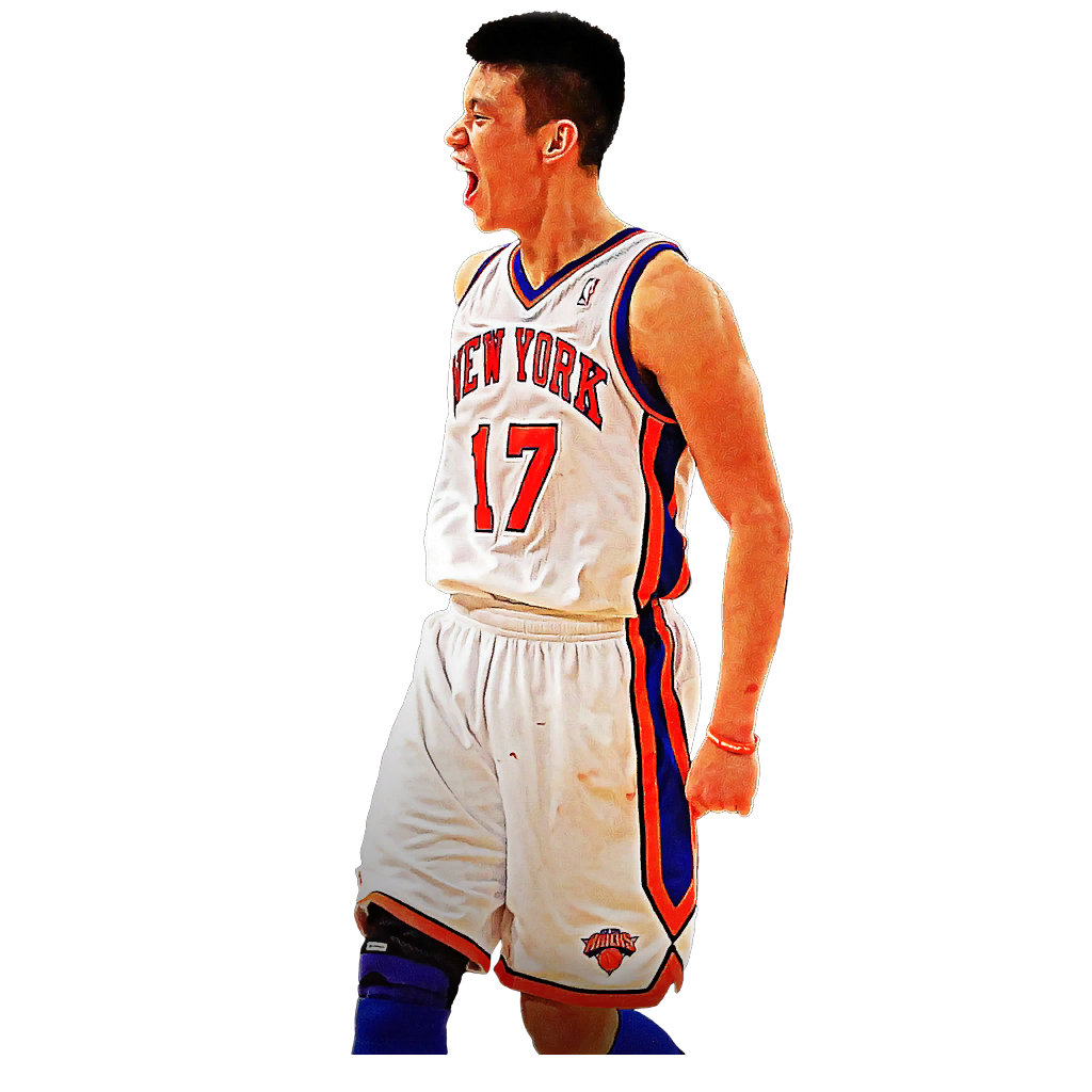 Jeremy Lin