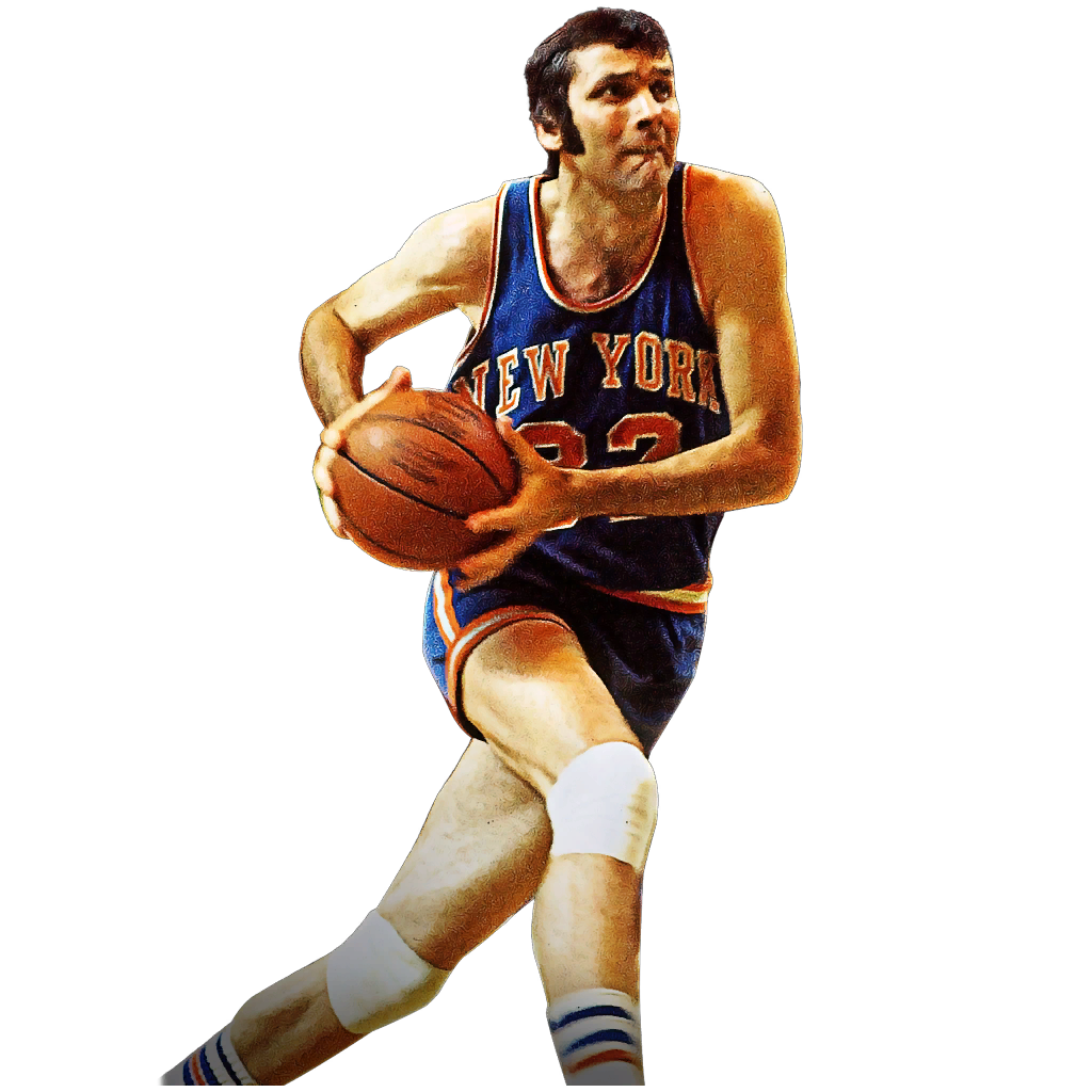 Jerry Lucas
