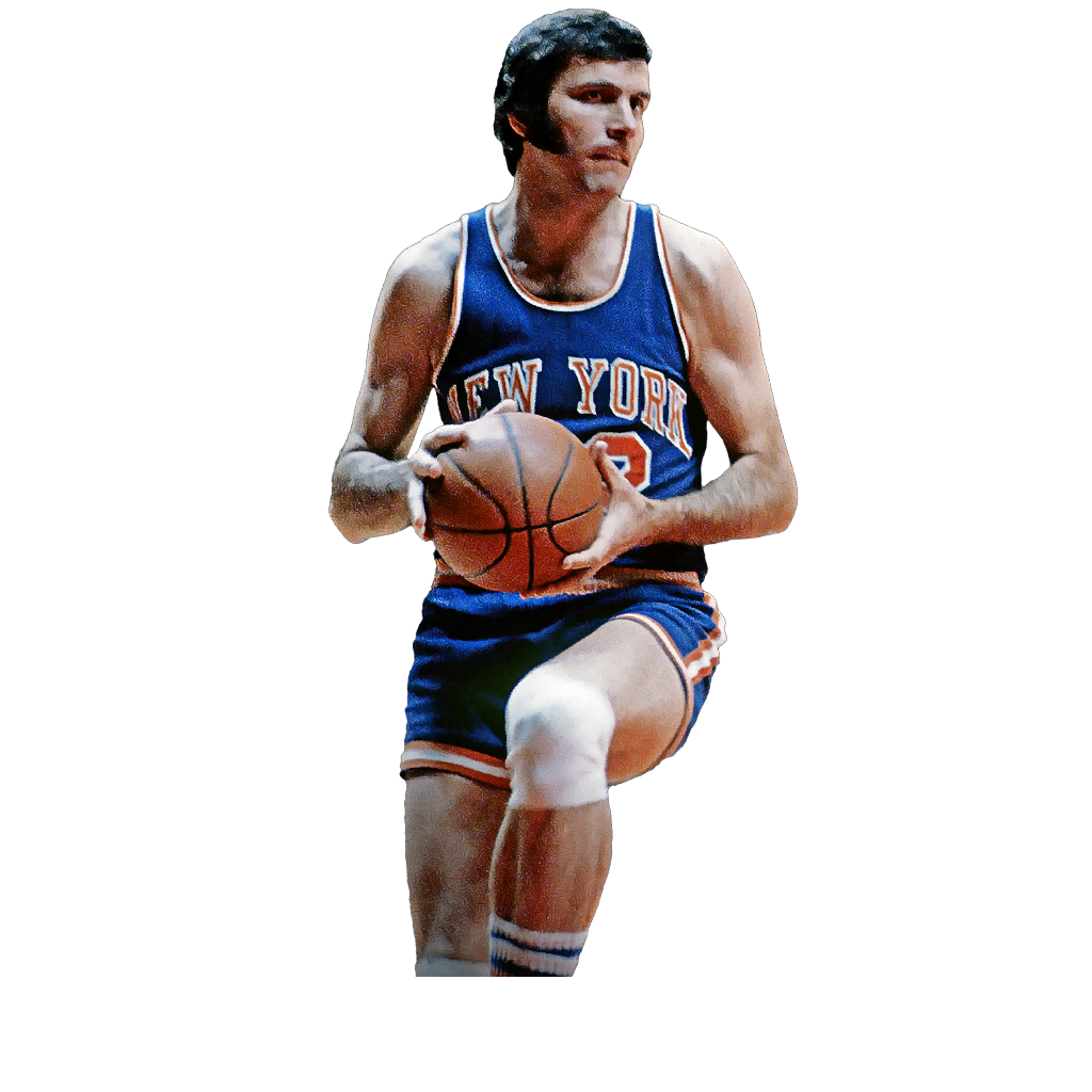 Jerry Lucas