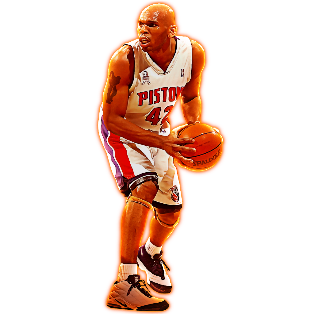 Jerry Stackhouse