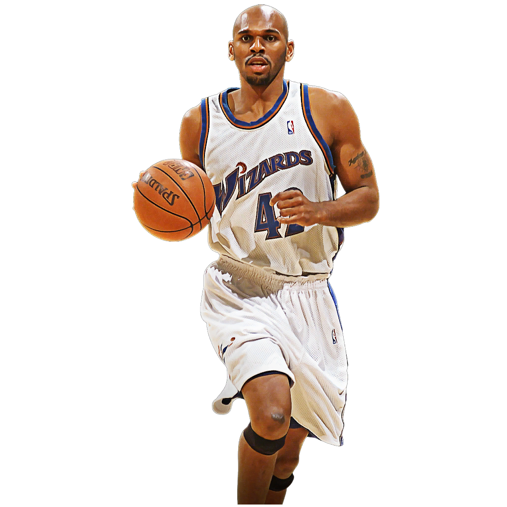 Jerry Stackhouse
