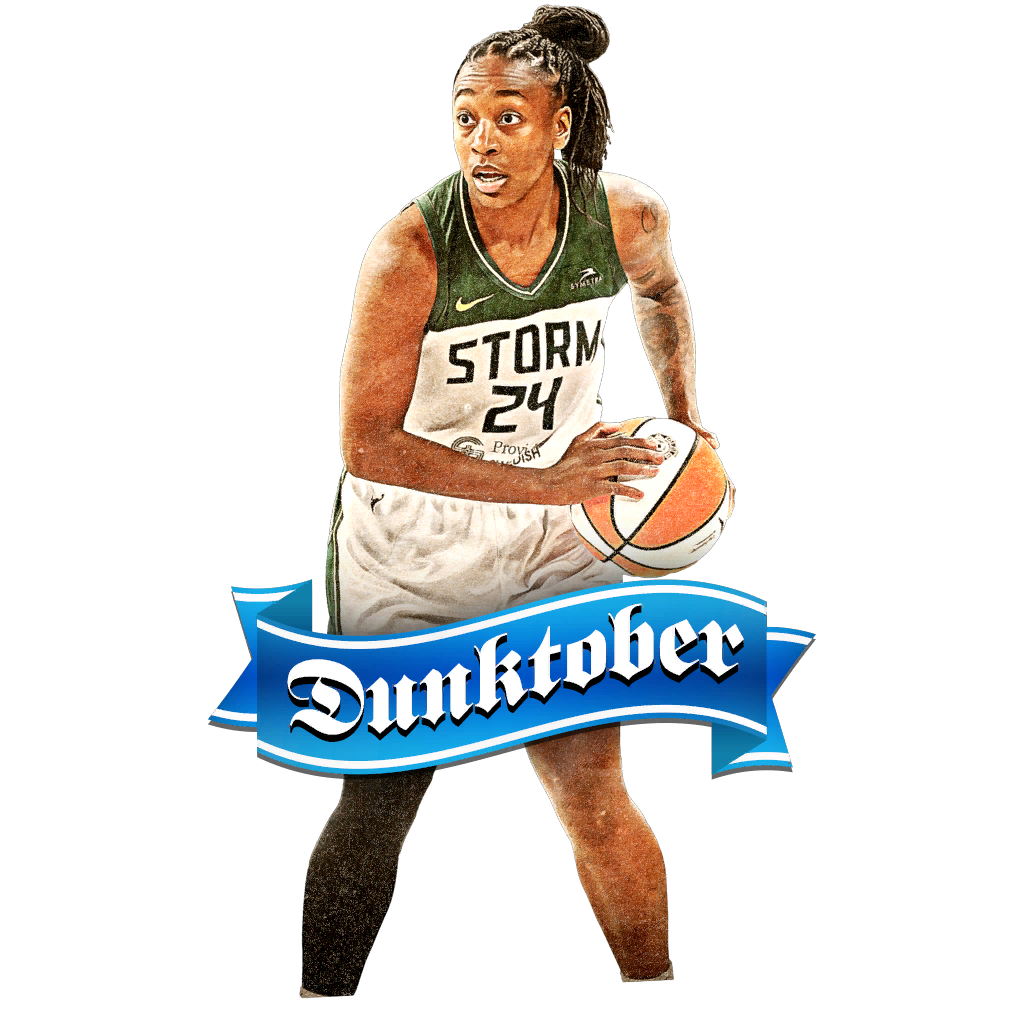 Jewell Loyd