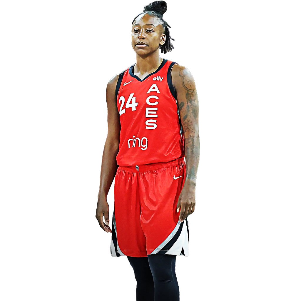 Jewell Loyd
