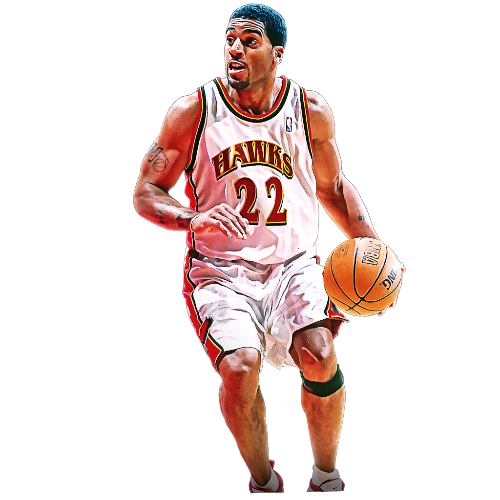 Jim Jackson