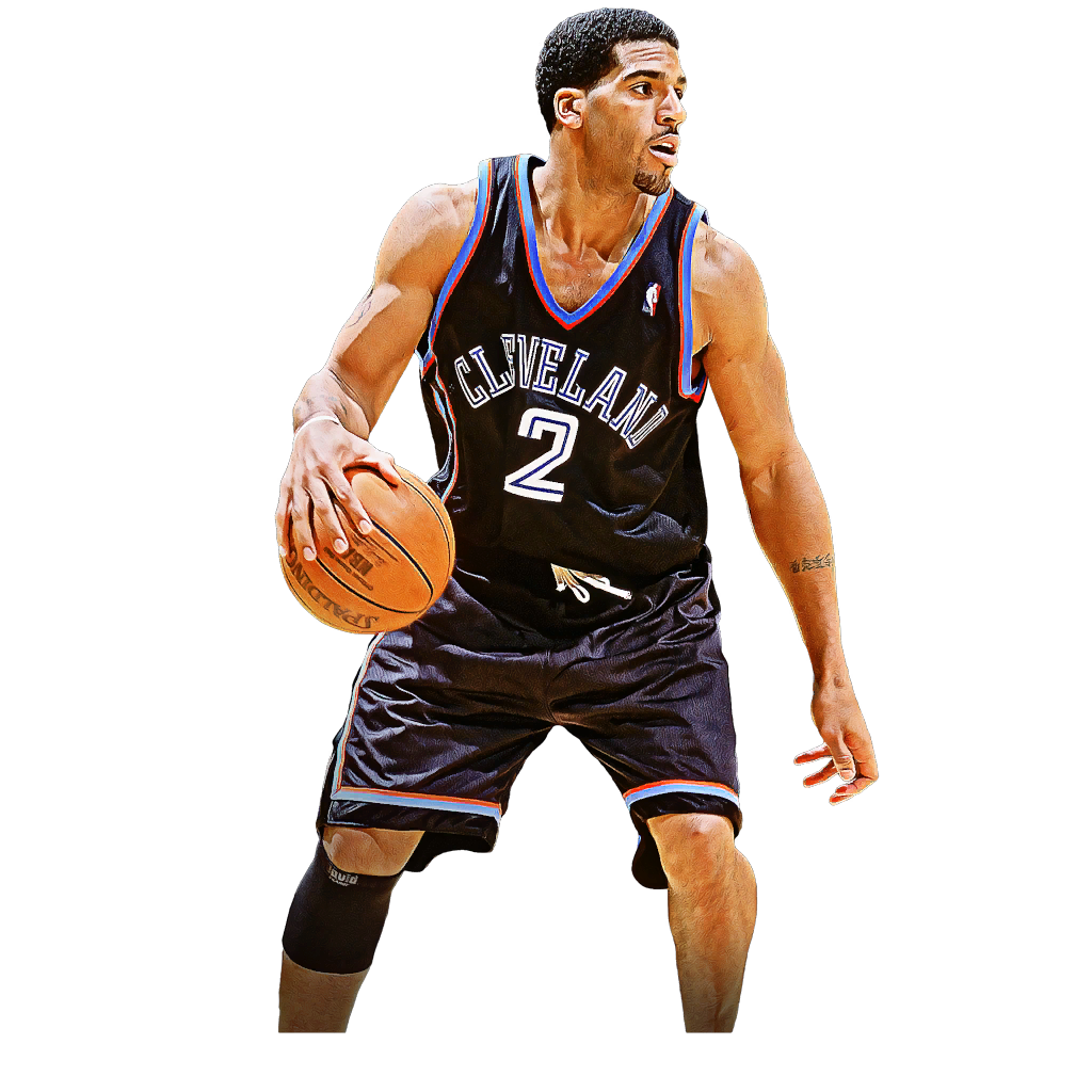 Jim Jackson