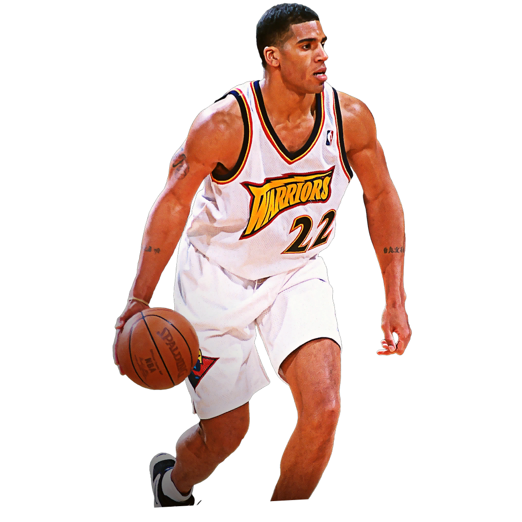 Jim Jackson