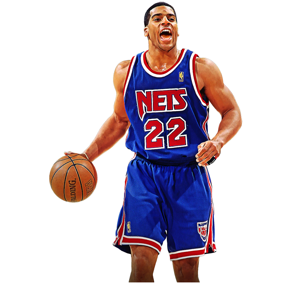 Jim Jackson