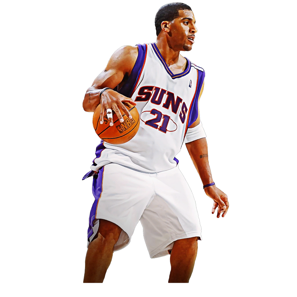 Jim Jackson