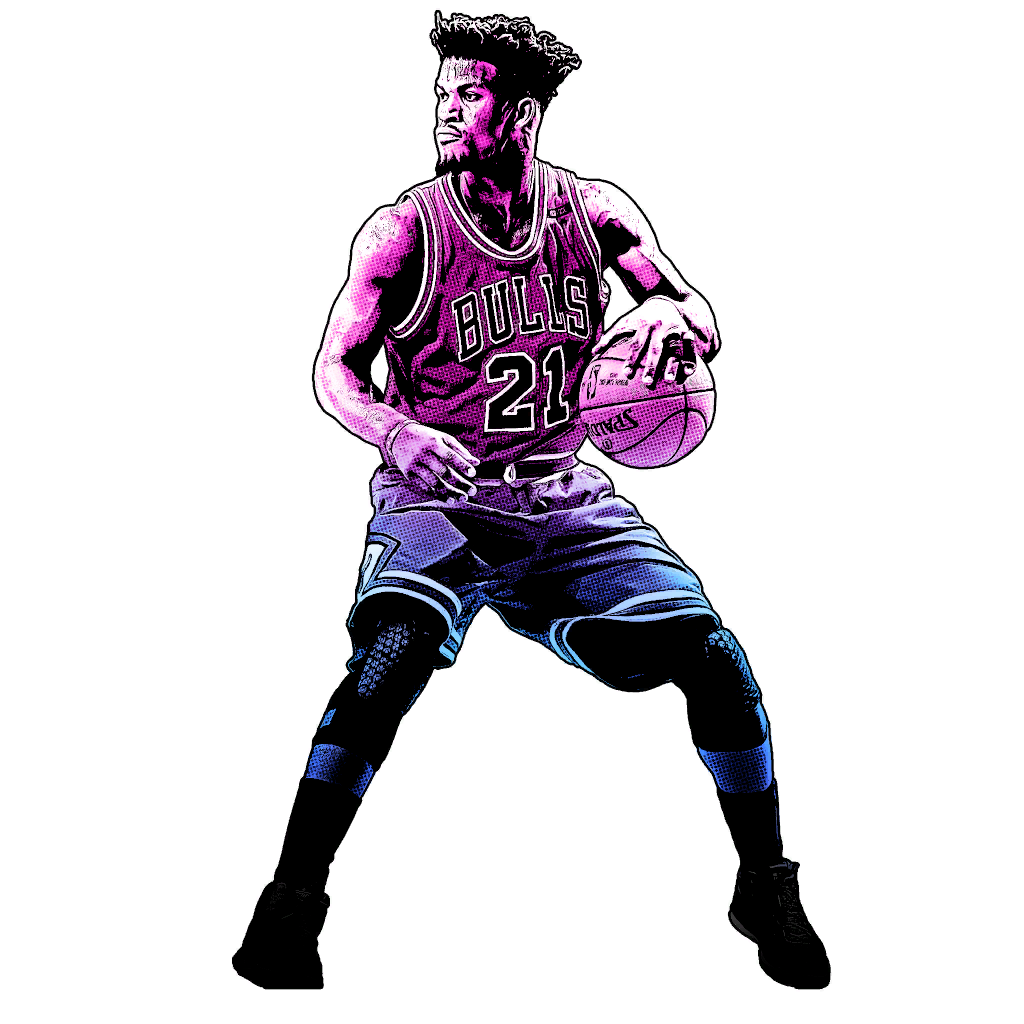 Jimmy Butler