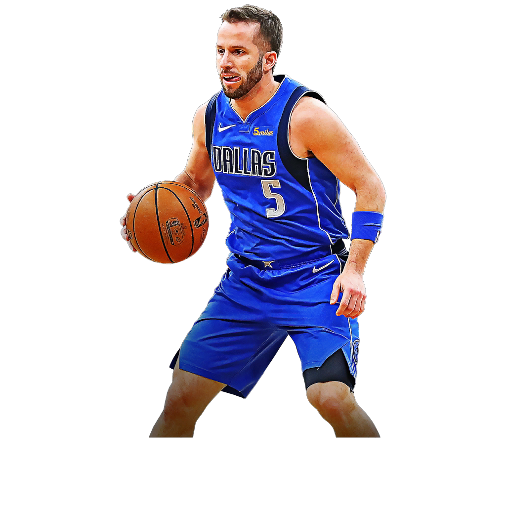 Jj Barea