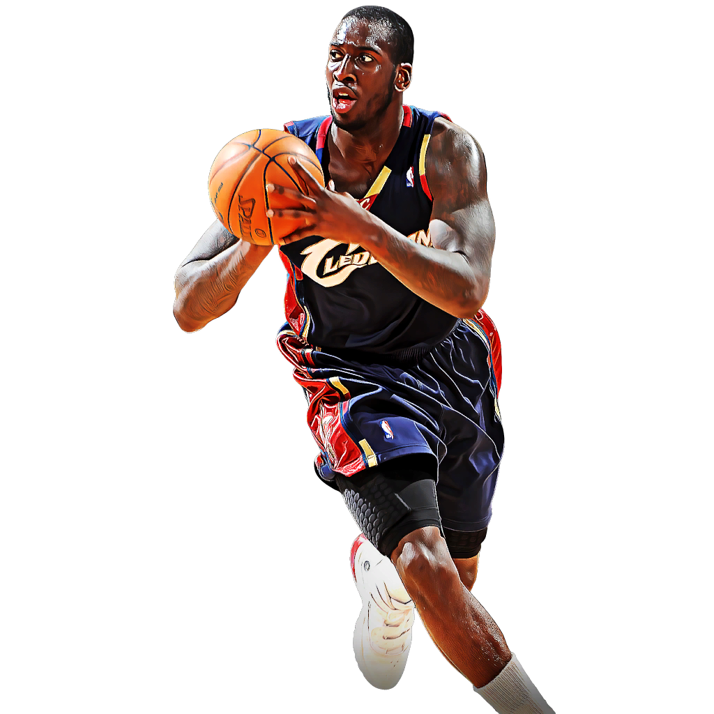 Jj Hickson