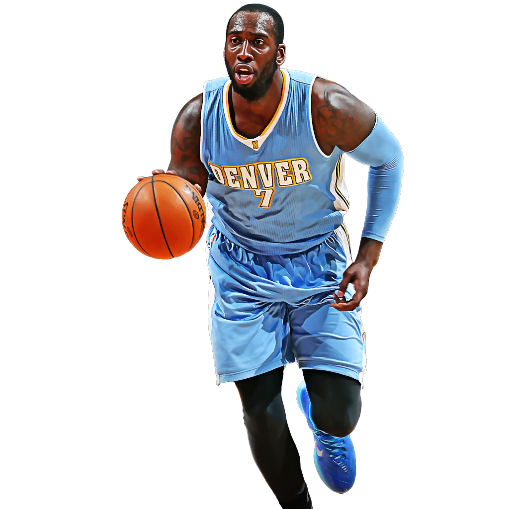 Jj Hickson