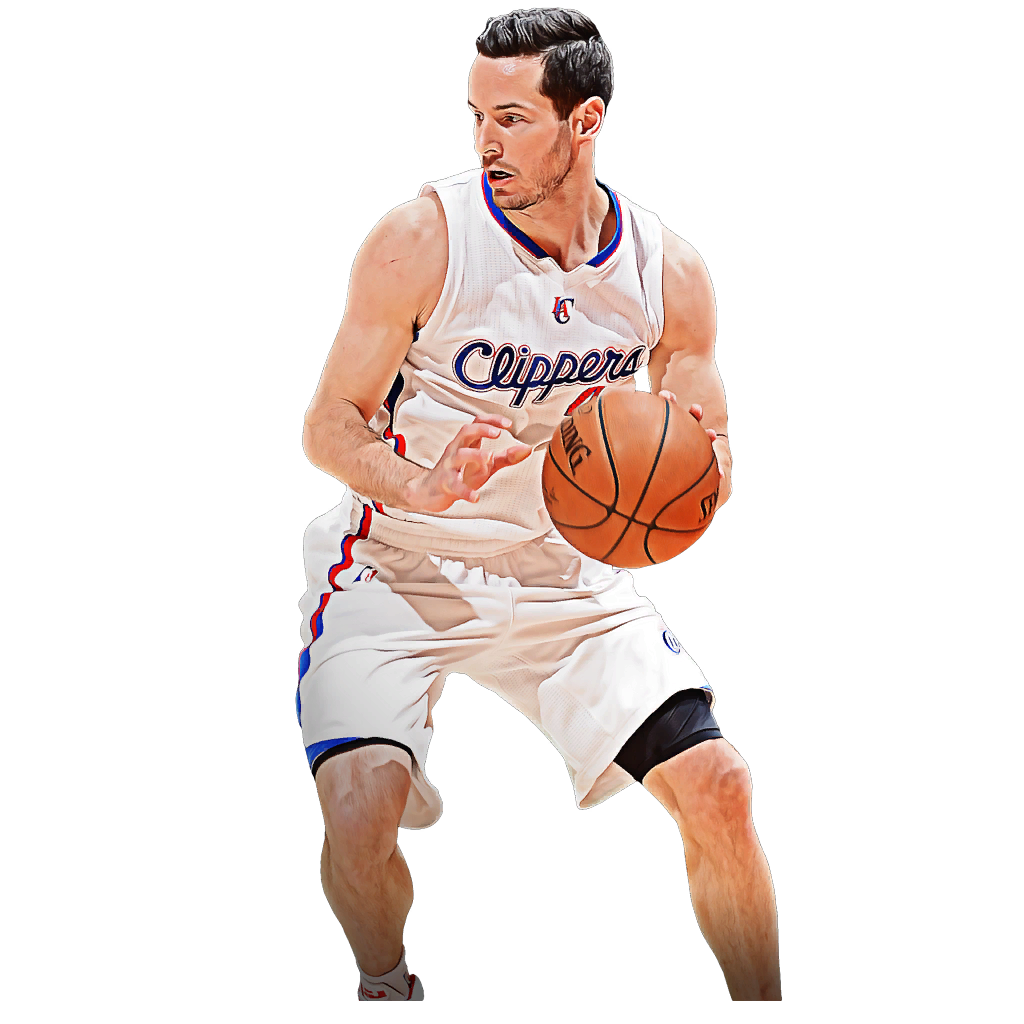 Jj Redick