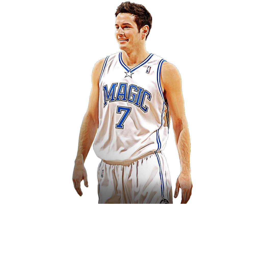 Jj Redick