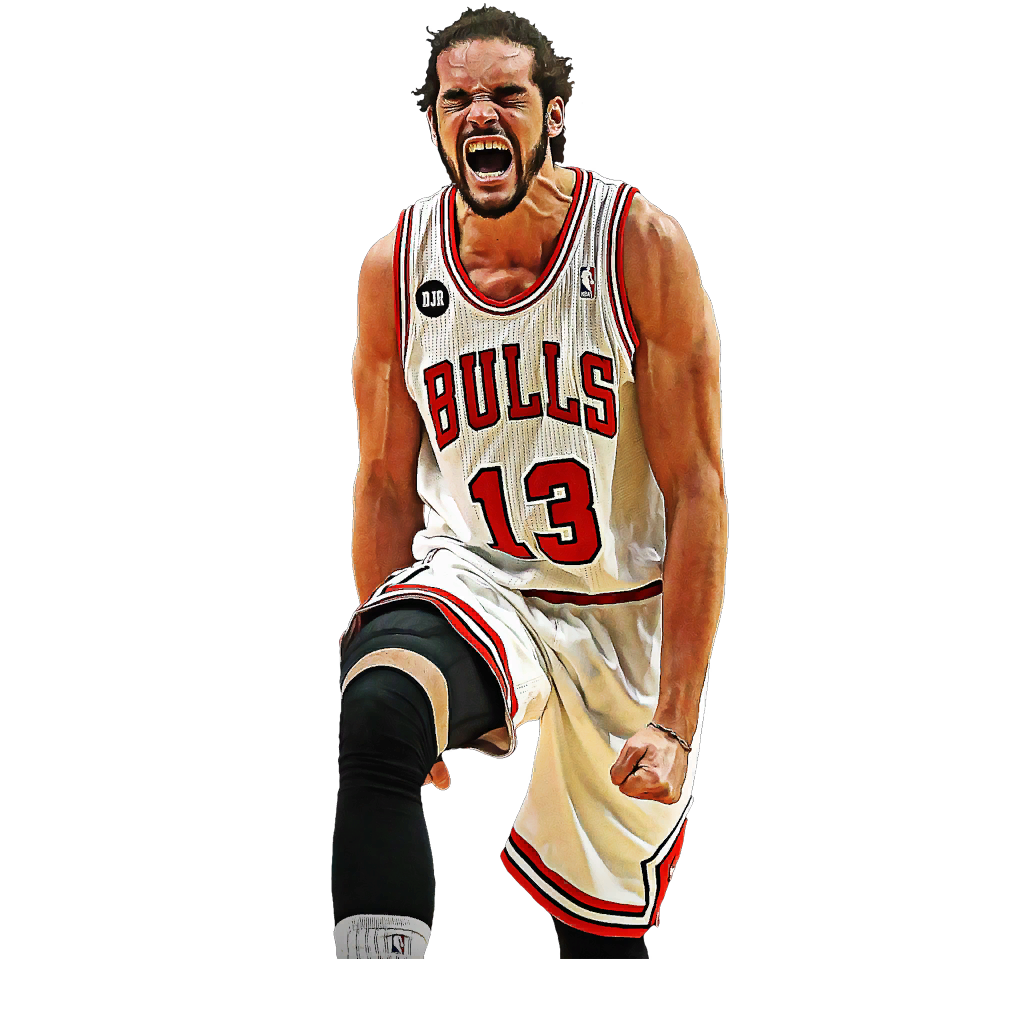 Joakim Noah