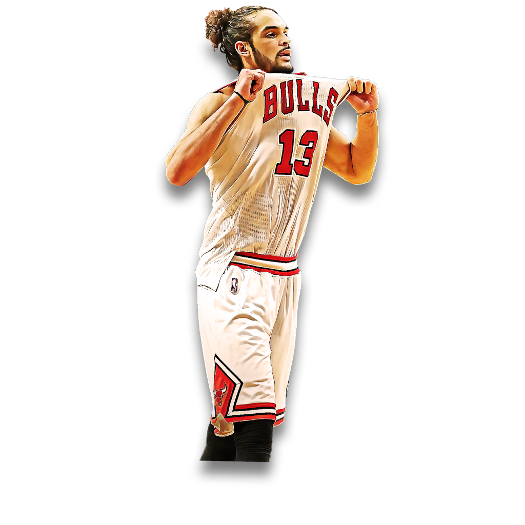 Joakim Noah