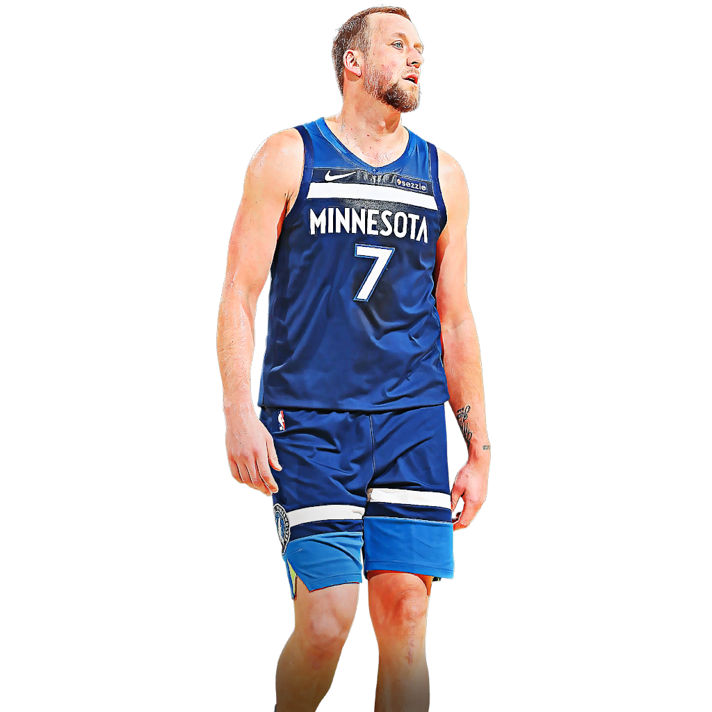 Joe Ingles