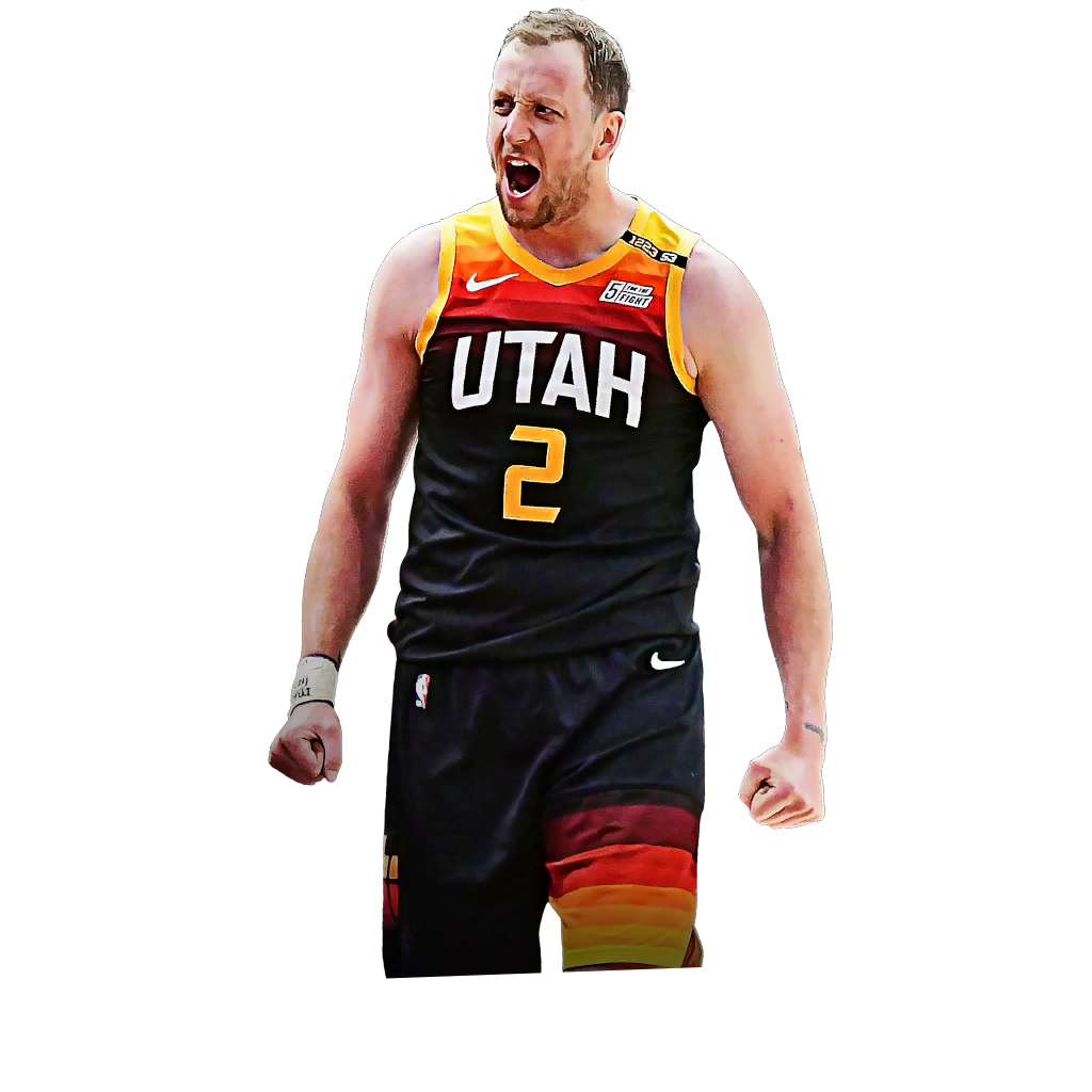 Joe Ingles