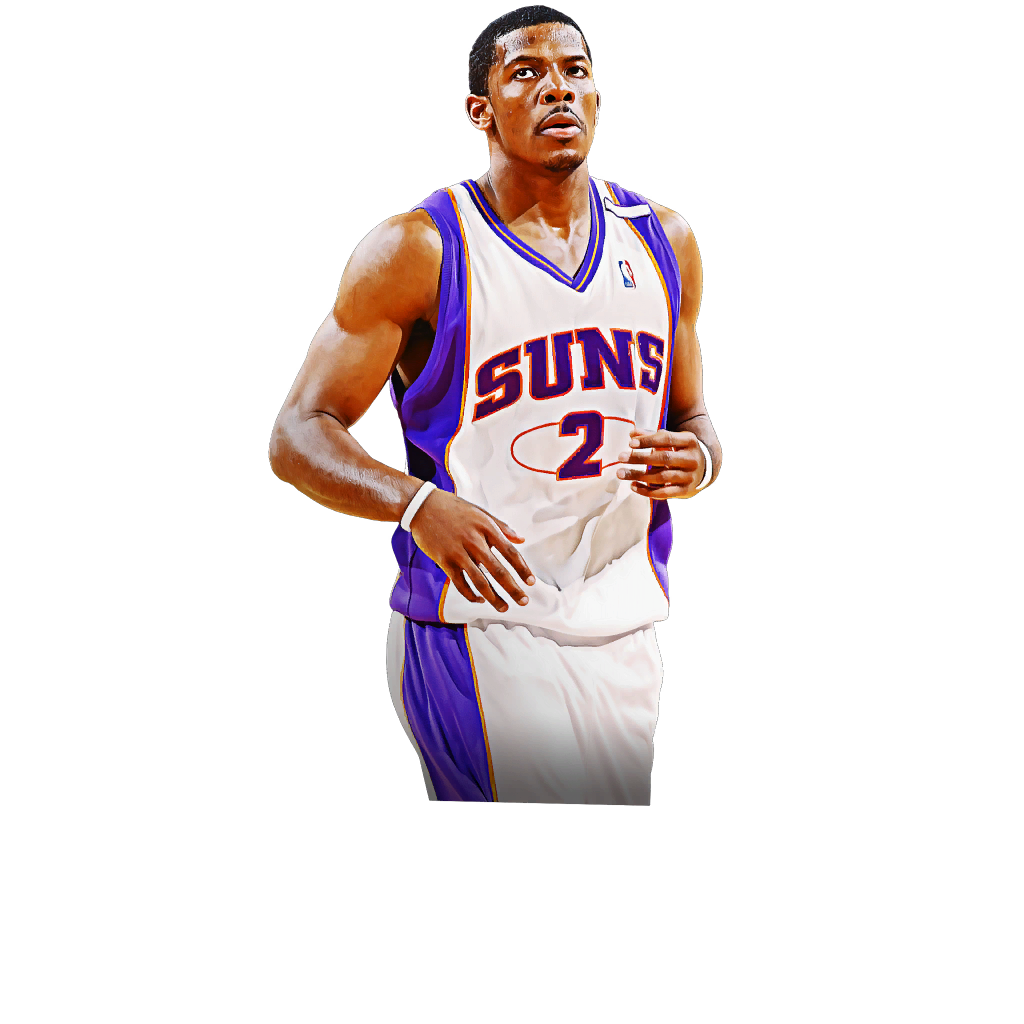 Joe Johnson