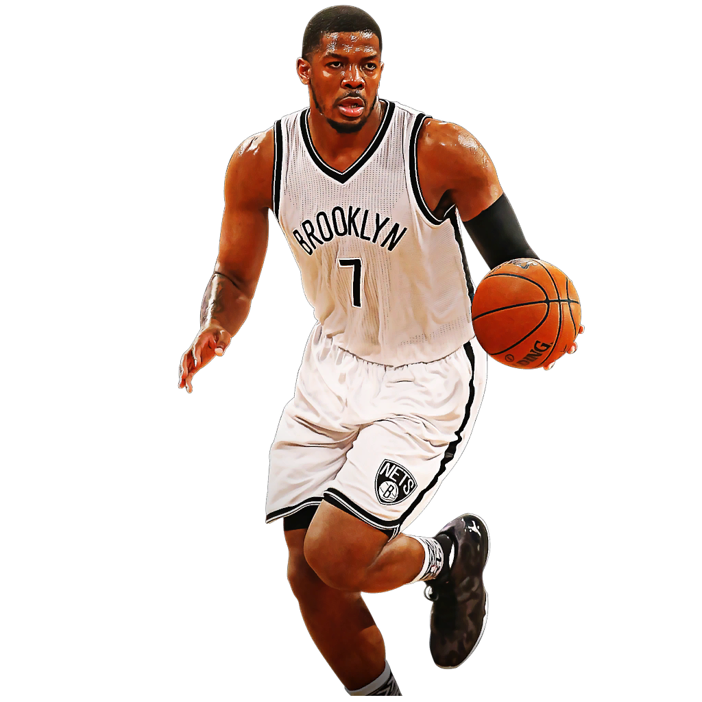 Joe Johnson