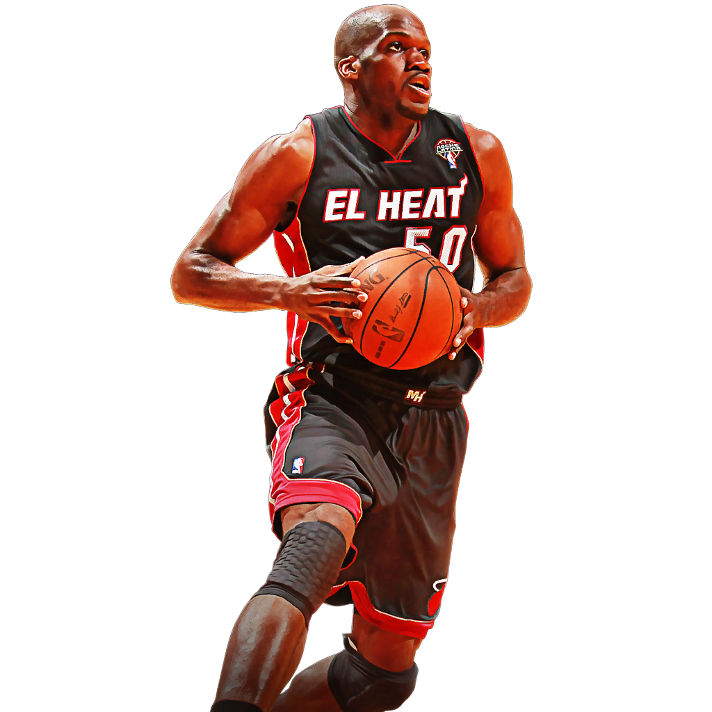 Joel Anthony