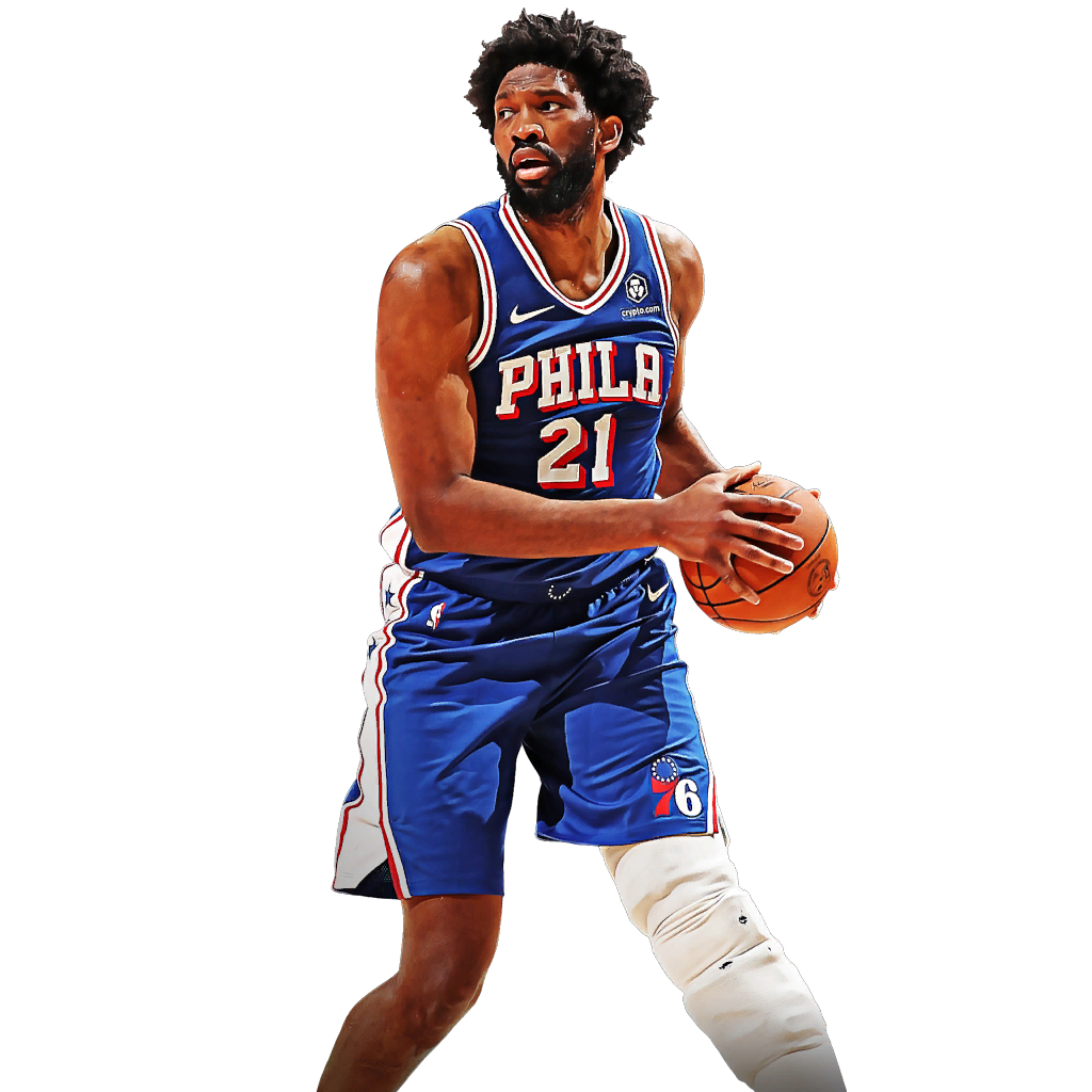Joel Embiid