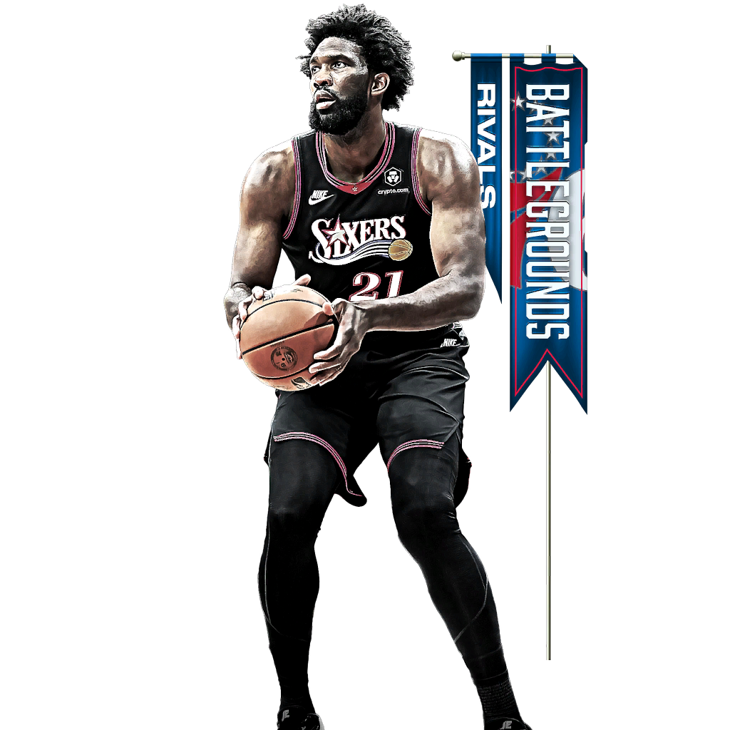 Joel Embiid