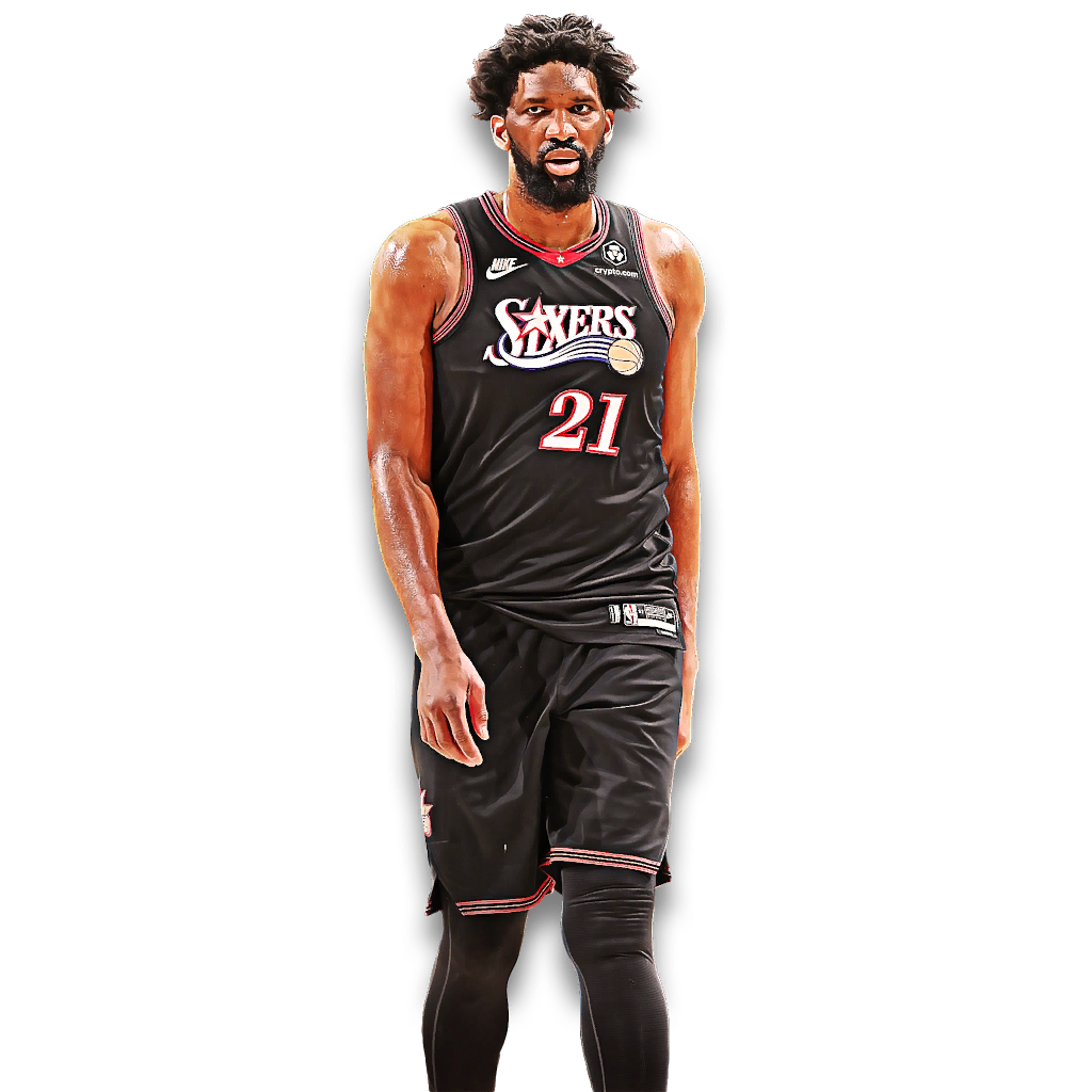Joel Embiid