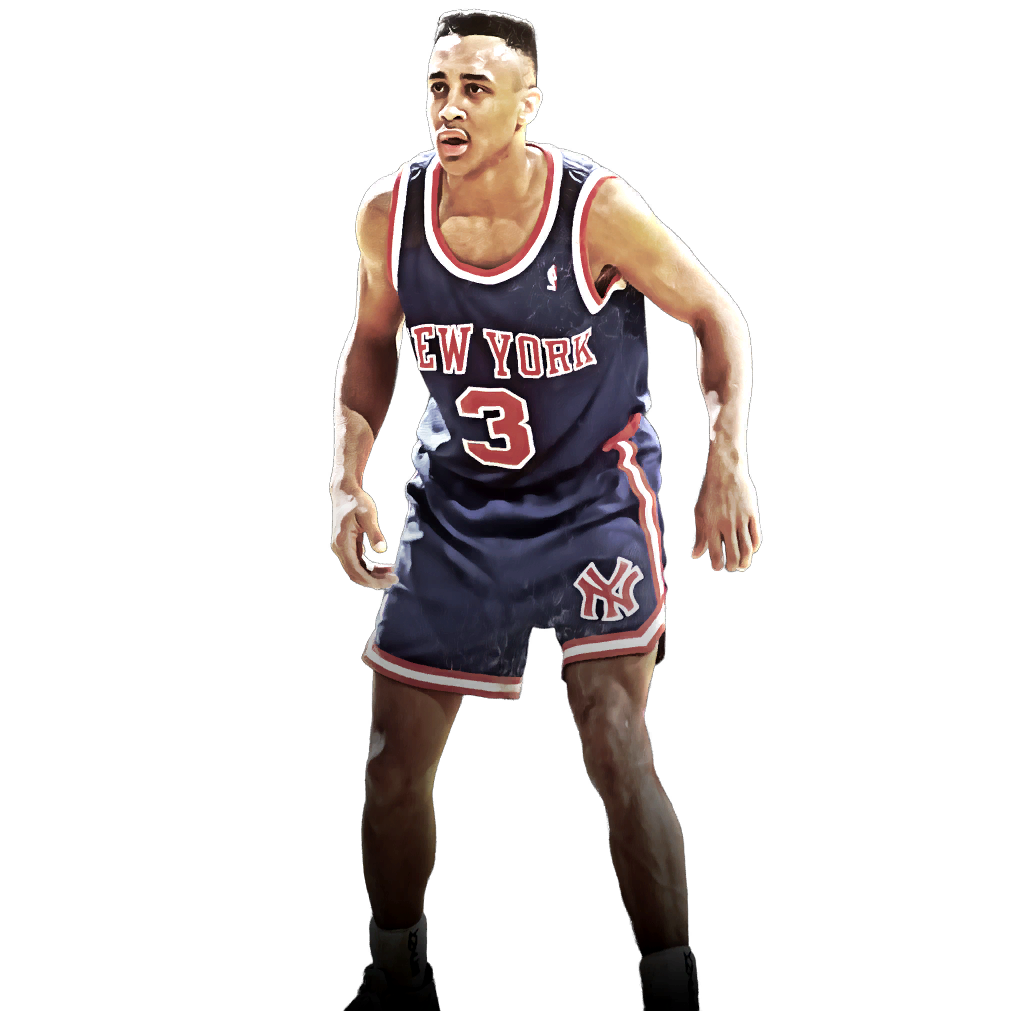 John Starks
