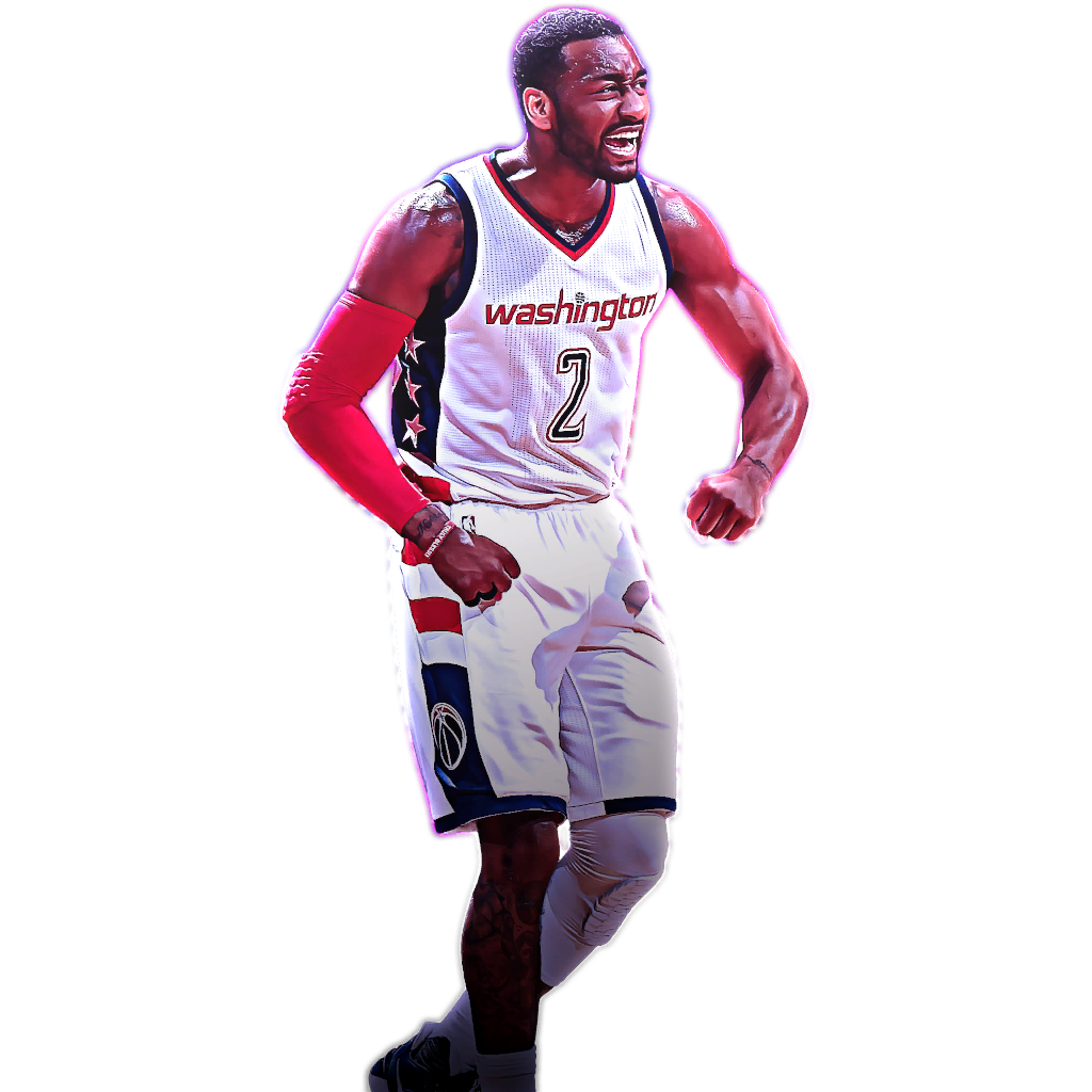 John Wall