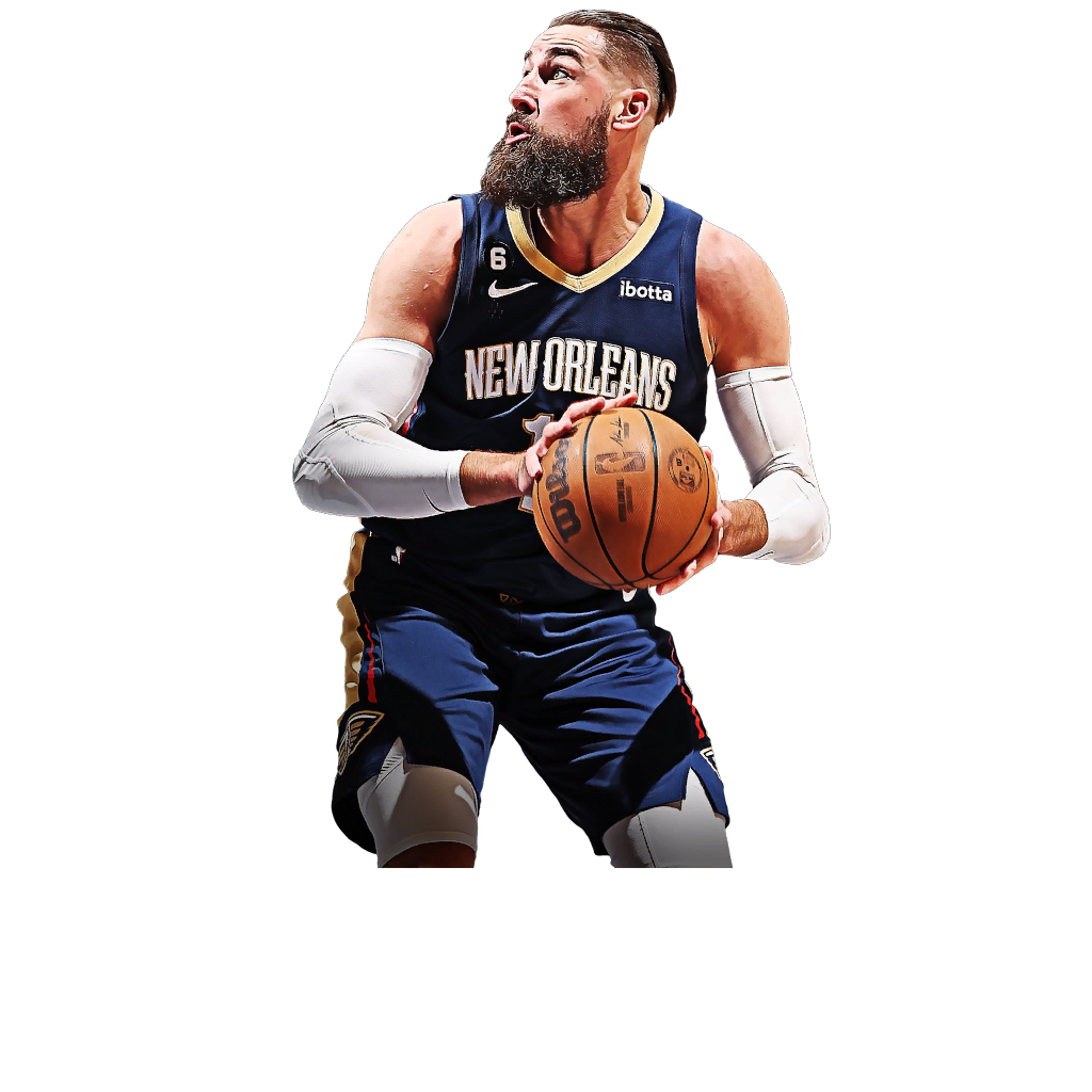 Jonas Valanciunas