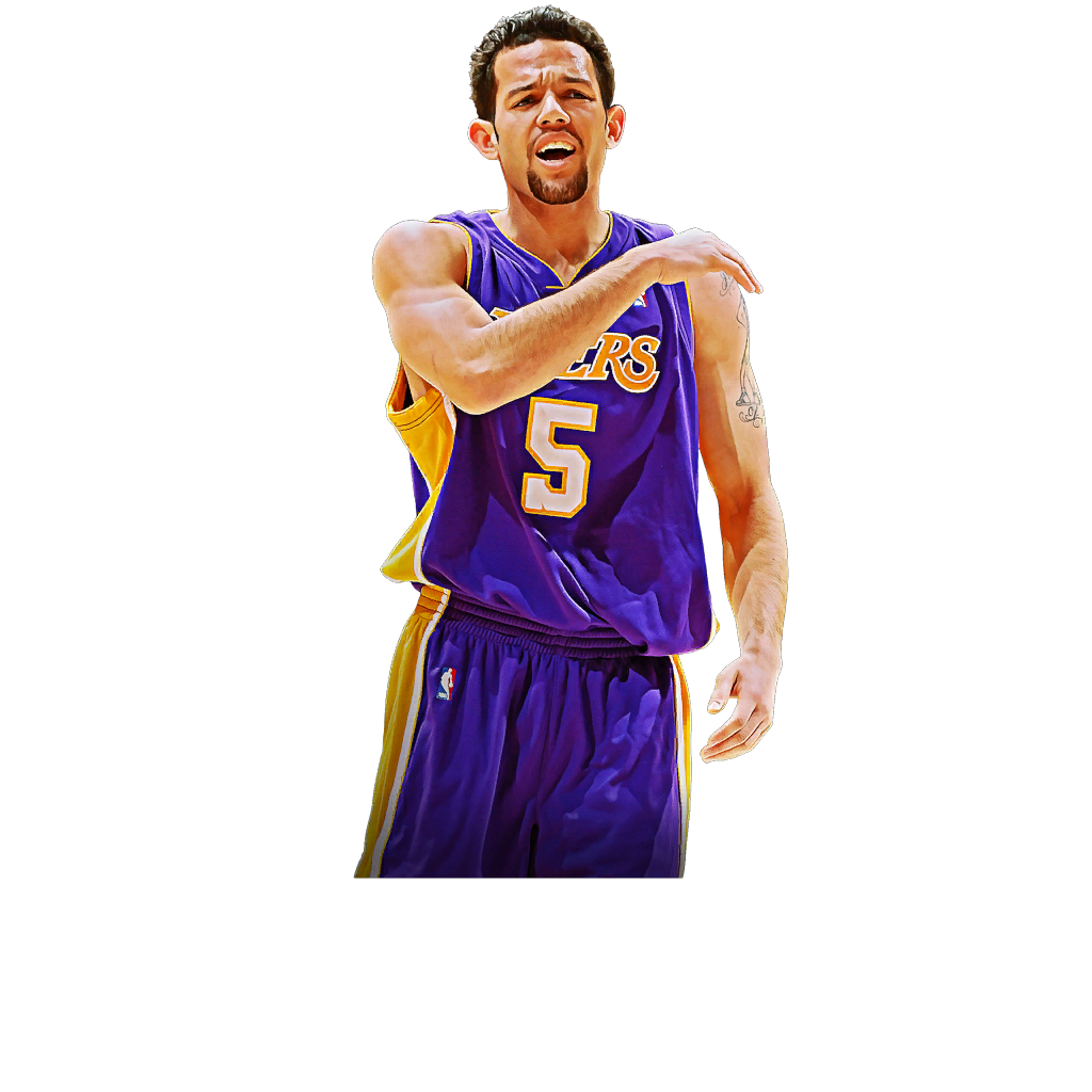 Jordan Farmar