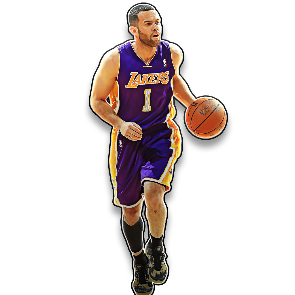 Jordan Farmar